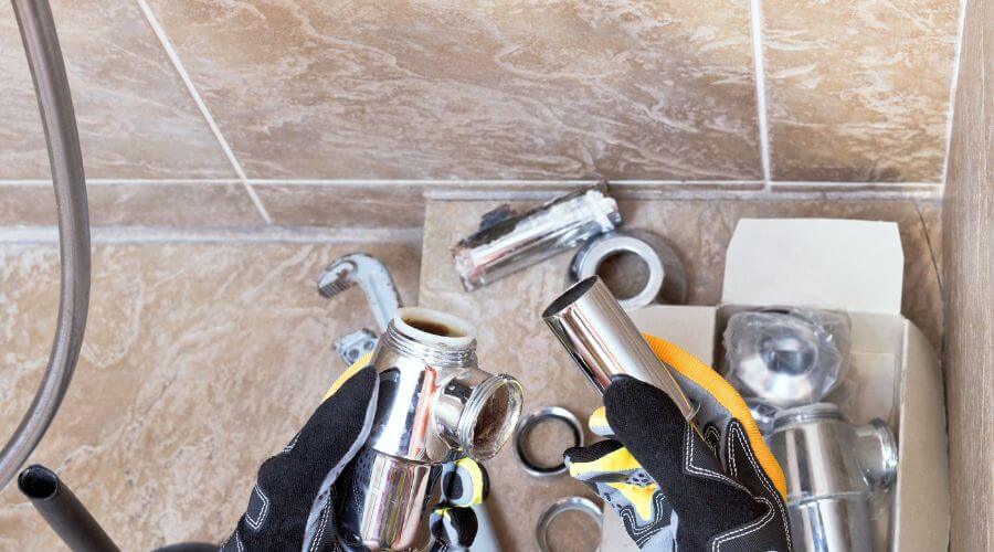 Expert flood damage restoration services in Knox City, MO